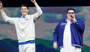 Kentucky Wildcat News: Big Blue Madness Recap