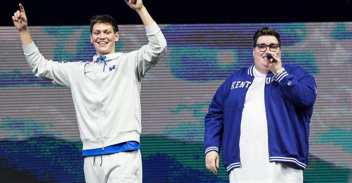 Kentucky Wildcat News: Big Blue Madness Recap