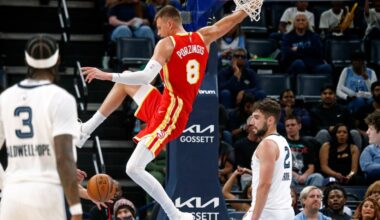 Four takeaways from Atlanta’s first preseason win