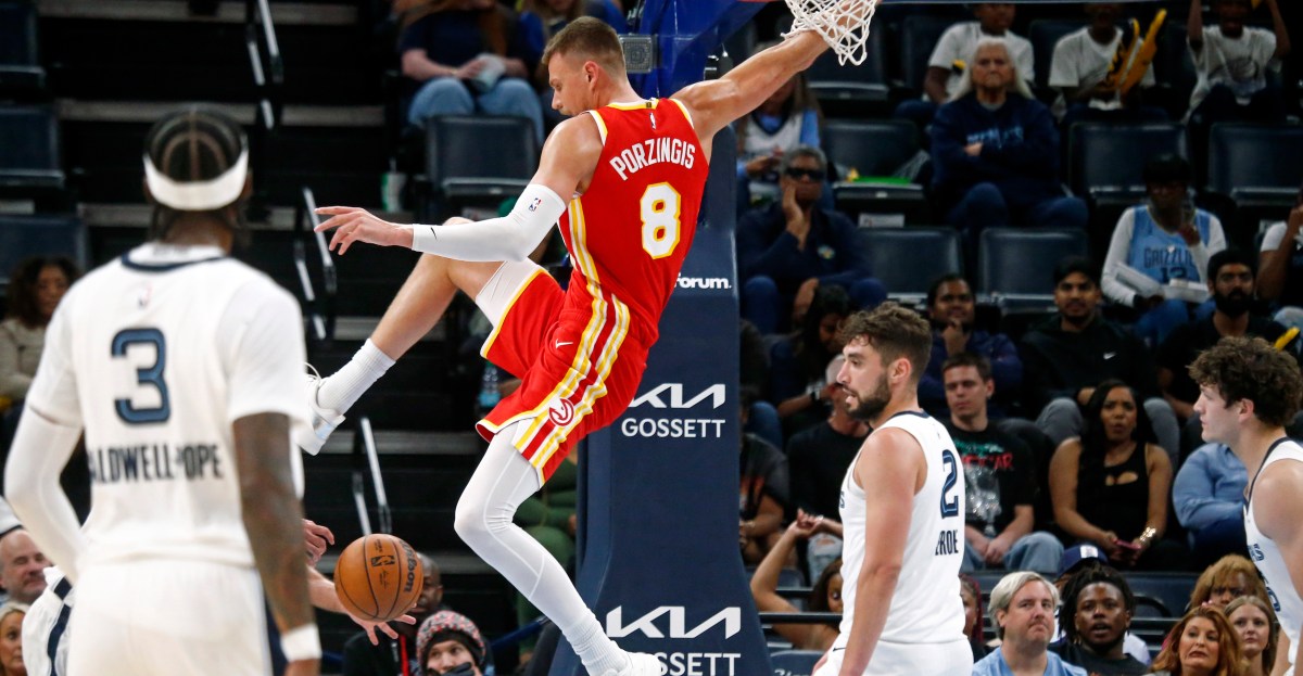 Four takeaways from Atlanta’s first preseason win