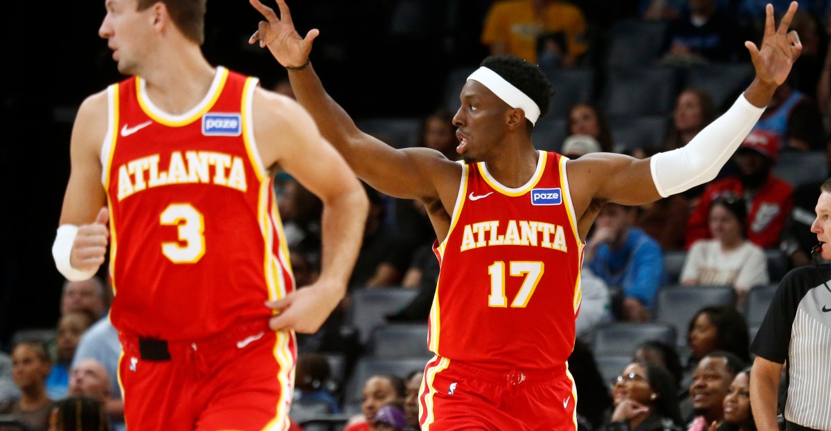 Hawks at Magic: start time, TV, streaming, radio, game thread