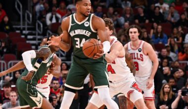 Bucks vs. Bulls Preseason Final Score & Summary: Giannis’ powers unbeaten Bucks