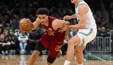 Tyrese Proctor Update! | Duke Basketball Report