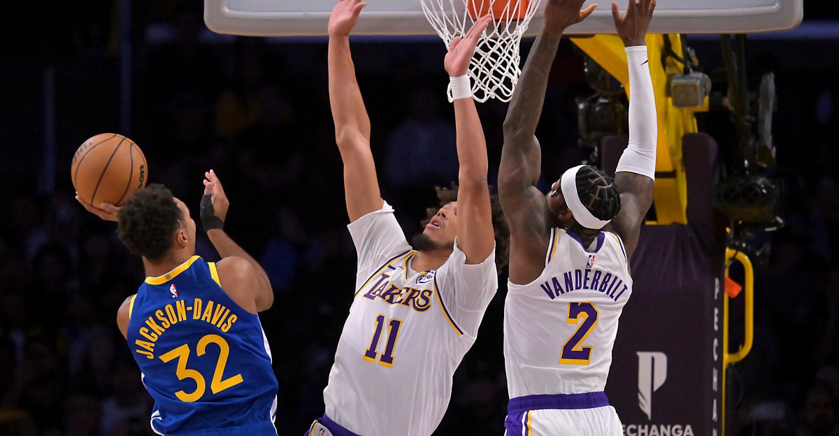 Lakers Injury Report: Four players to miss preseason game against Suns