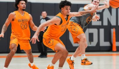 Tennessee vs. Duke basketball: TV Channel, Time, Streaming