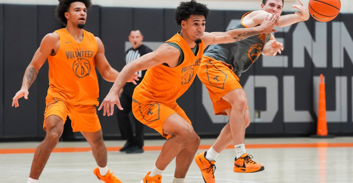 Tennessee vs. Duke basketball: TV Channel, Time, Streaming