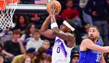 The Downbeat: a Taylor of two Hendricks