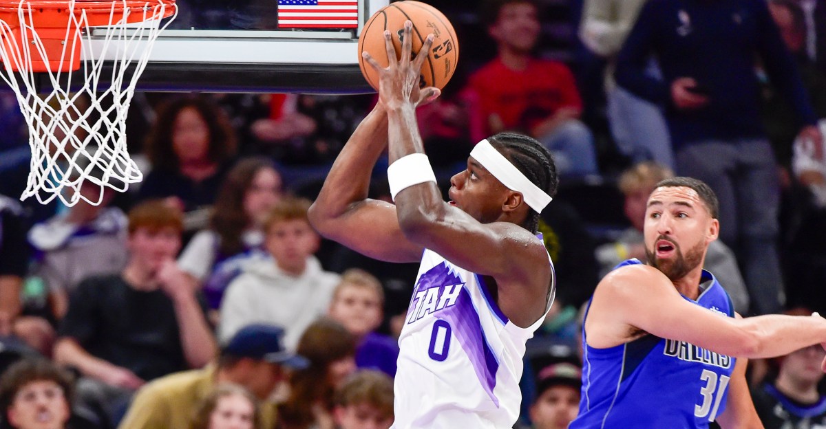 The Downbeat: a Taylor of two Hendricks