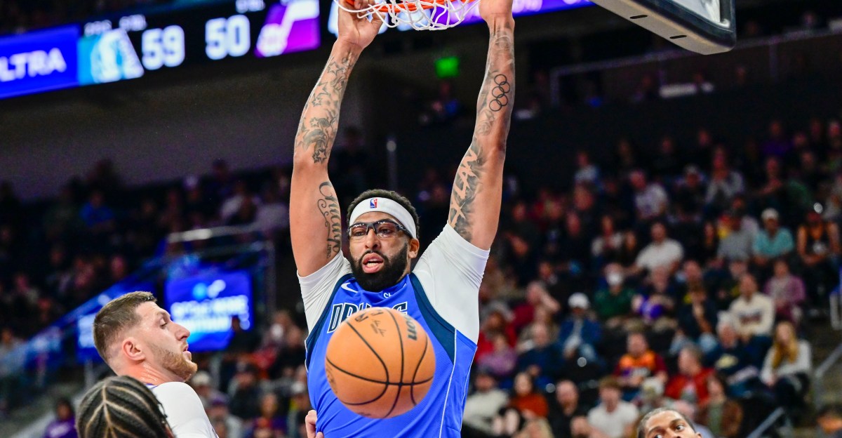 Mavericks vs. Jazz recap: Dallas grabs 114-101 preseason win against Utah