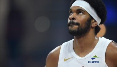 13 Takeaways from Cavs 131-124 win: Jarrett Allen showed up