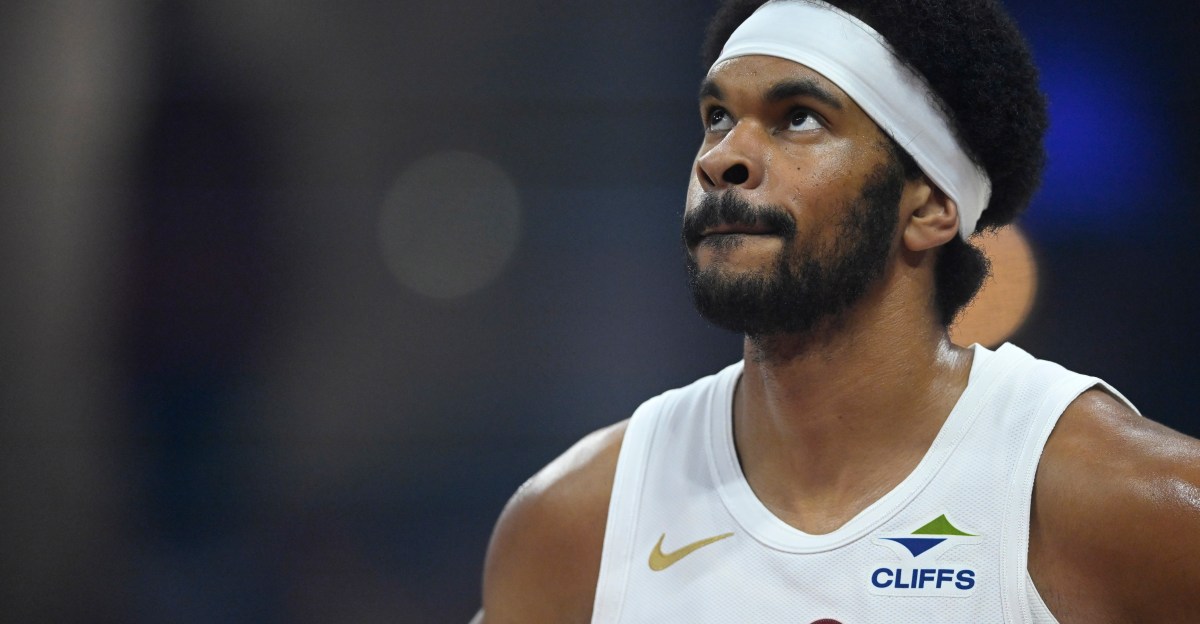 13 Takeaways from Cavs 131-124 win: Jarrett Allen showed up