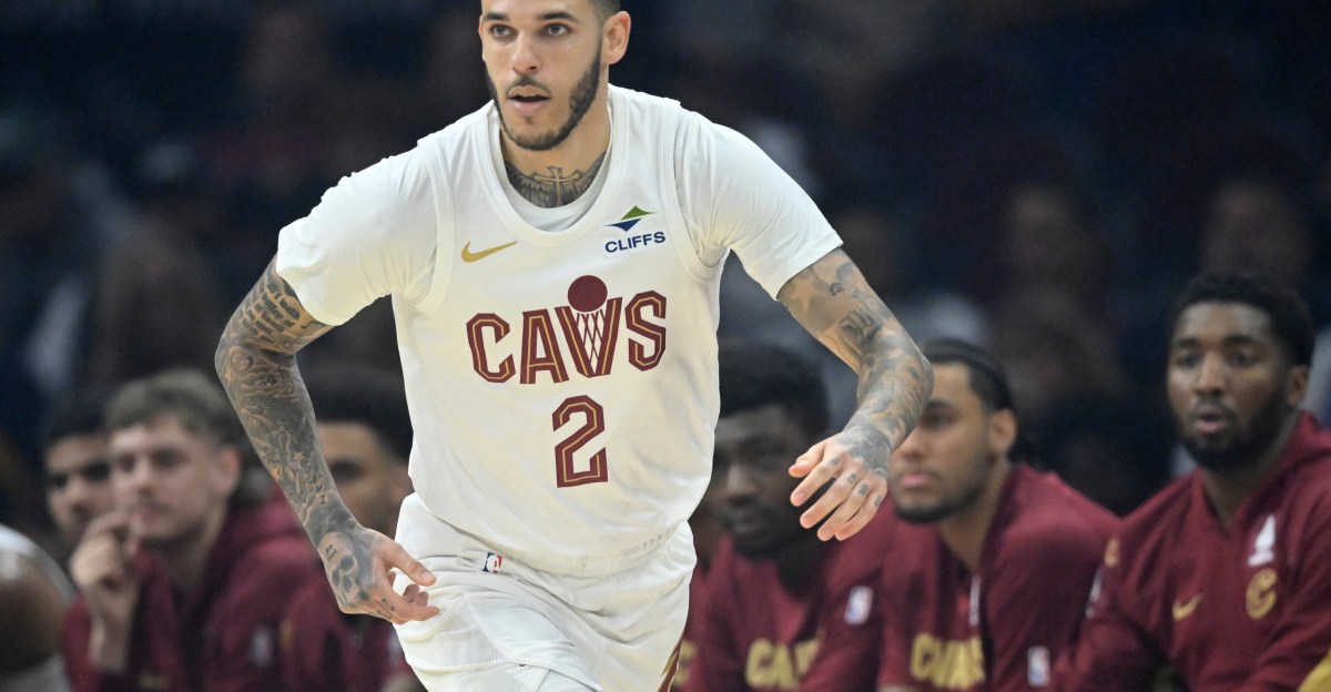 Player Grades: Cavs vs Pistons - Lonzo Ball finds his groove