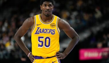 Long Island Nets acquire two NBA vets, trade away Drew Timme