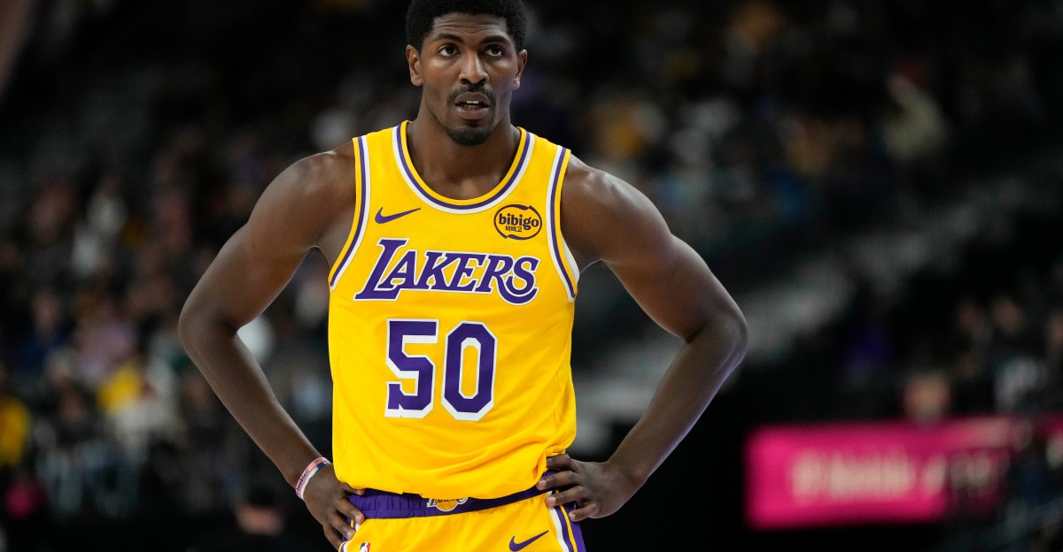 Long Island Nets acquire two NBA vets, trade away Drew Timme