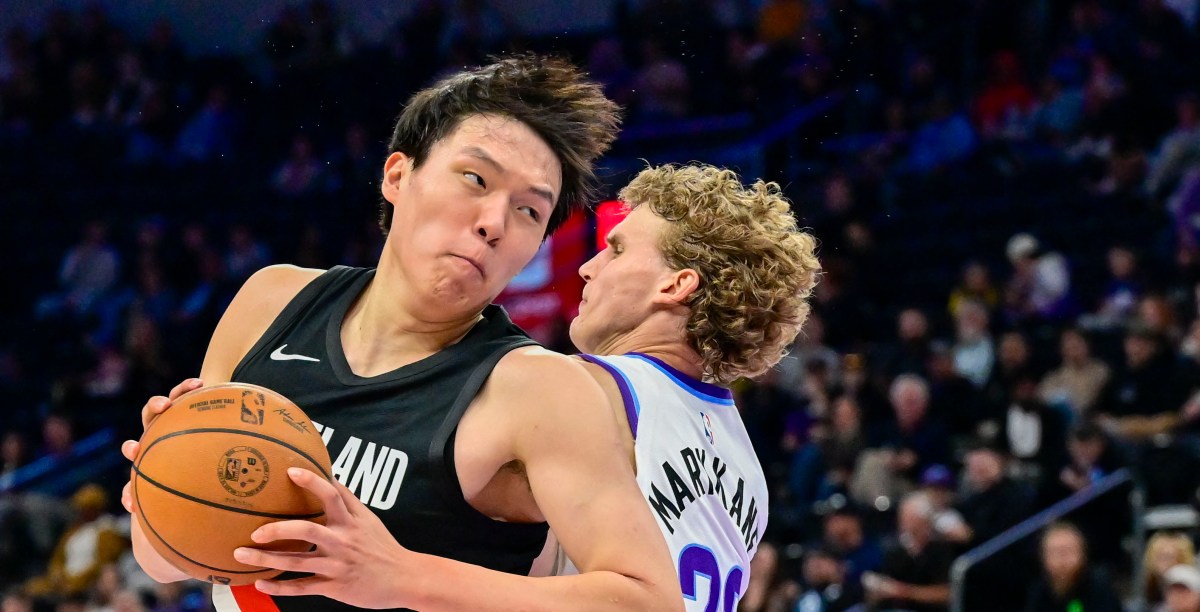 Portland Trail Blazers Lose to Utah Jazz in Close Preseason Finale