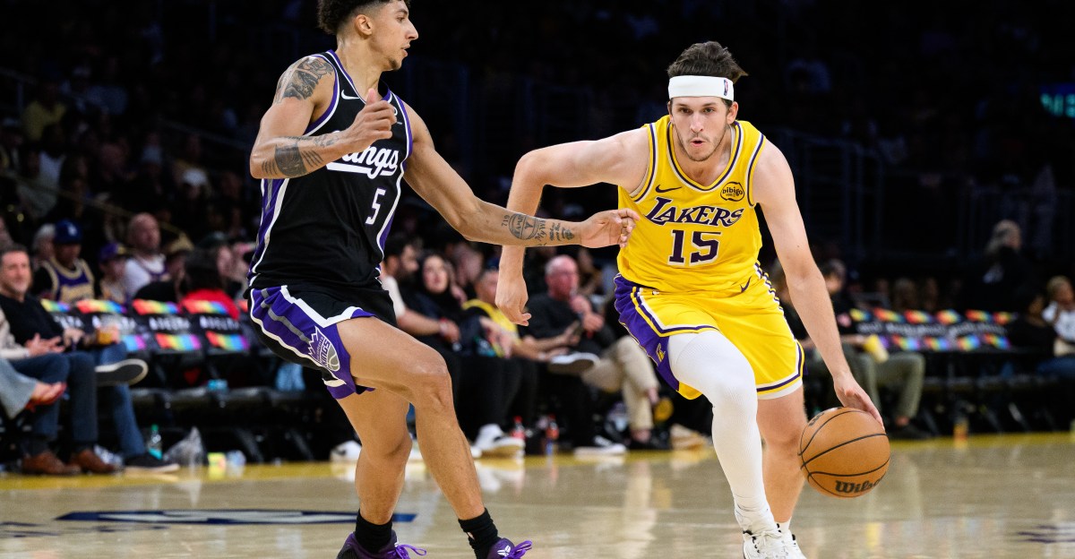 Lakers vs Kings Preview: Injury Report, TV Stream, How To Watch