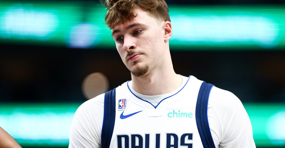 NBA Power Rankings Watch: where do the Dallas Mavericks rank