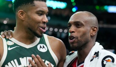 Milwaukee vs. Washington Game Review & Player Grades from Bucks beating Wizards