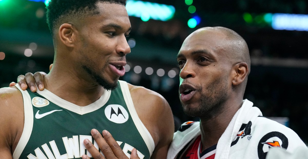 Milwaukee vs. Washington Game Review & Player Grades from Bucks beating Wizards