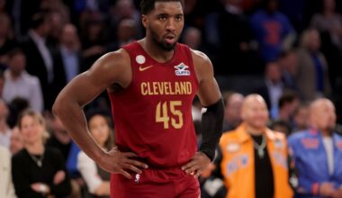 Cleveland Cavaliers at Brooklyn Nets: Betting props and predictions