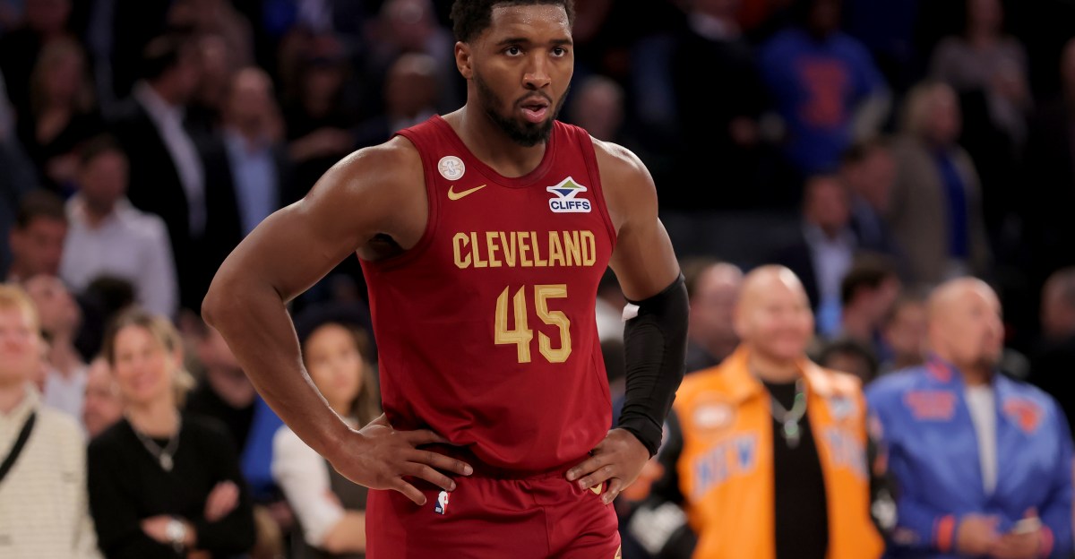 Cleveland Cavaliers at Brooklyn Nets: Betting props and predictions