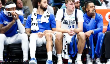 There’s an easy fix to the Dallas Mavericks’ problems, Jason Kidd says