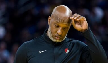 Trail Blazers’ Chauncey Billups Will Not Be Paid While on Suspension