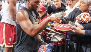 High hopes in Brooklyn: Nets fans believe the future starts now