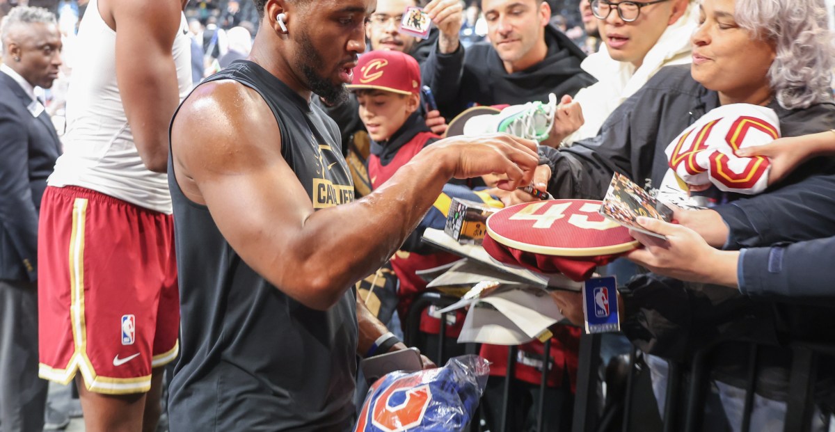 High hopes in Brooklyn: Nets fans believe the future starts now