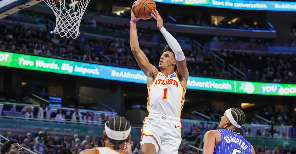 Hawks at Nets: start time, TV, streaming, radio, game thread