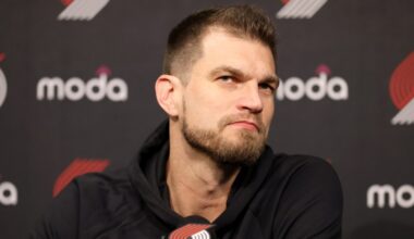 How Has the Last Week Revised Your Blazers Expectations?