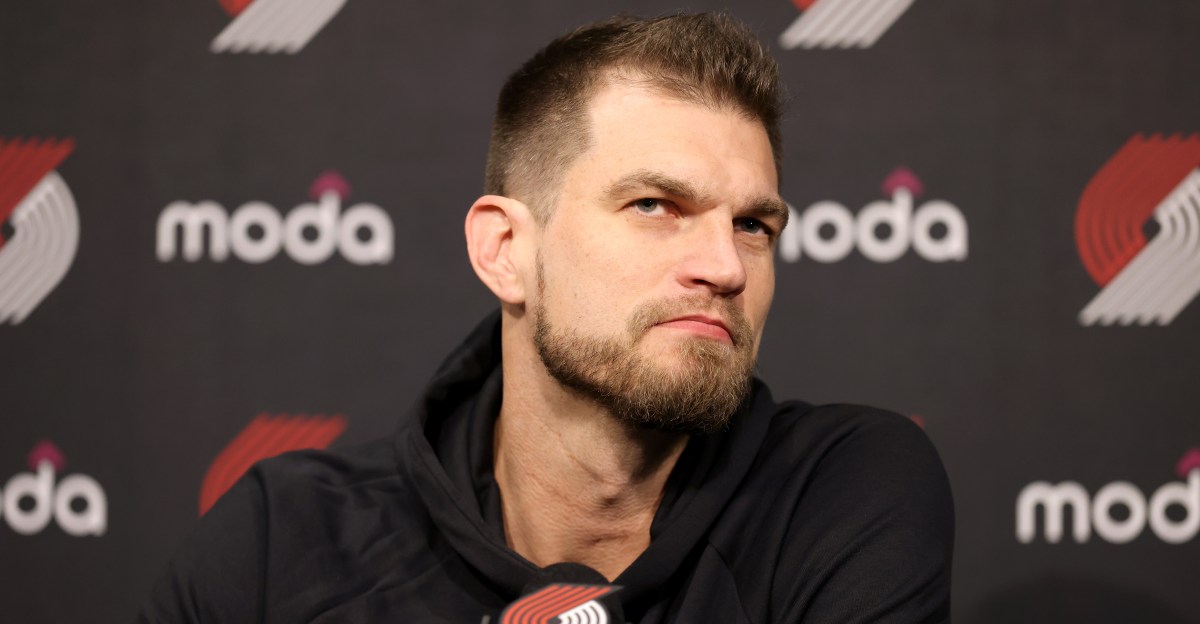 How Has the Last Week Revised Your Blazers Expectations?