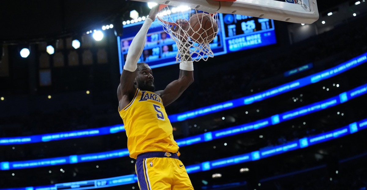 JJ Redick was impressed about one aspect of Deandre Ayton vs. Wolves