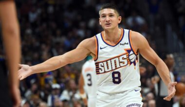 Bright Side Baller: Another slow start, another long night for Phoenix