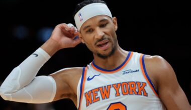 Heat 115, Knicks 107: Knicks’ shooting goes cold in Miami