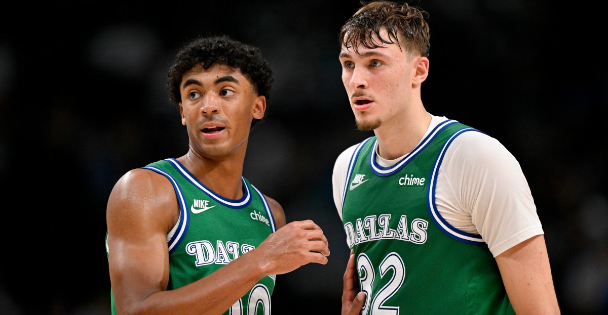 Player Grades: Mavericks vs. Raptors