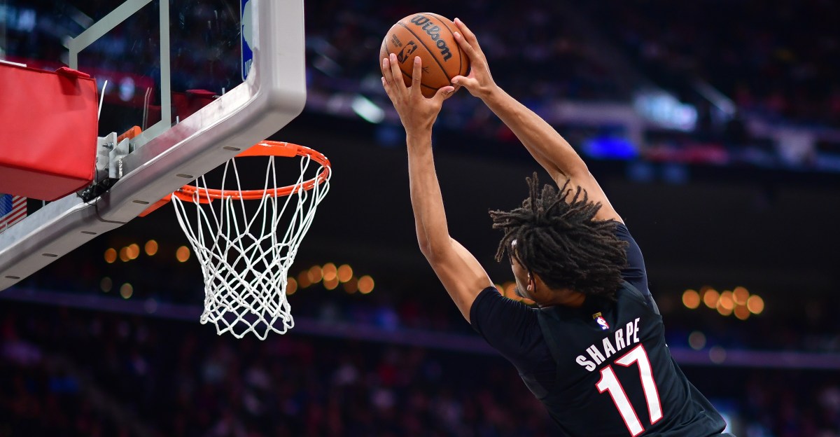 Understanding Shaedon Sharpe and the Trail Blazers Offense