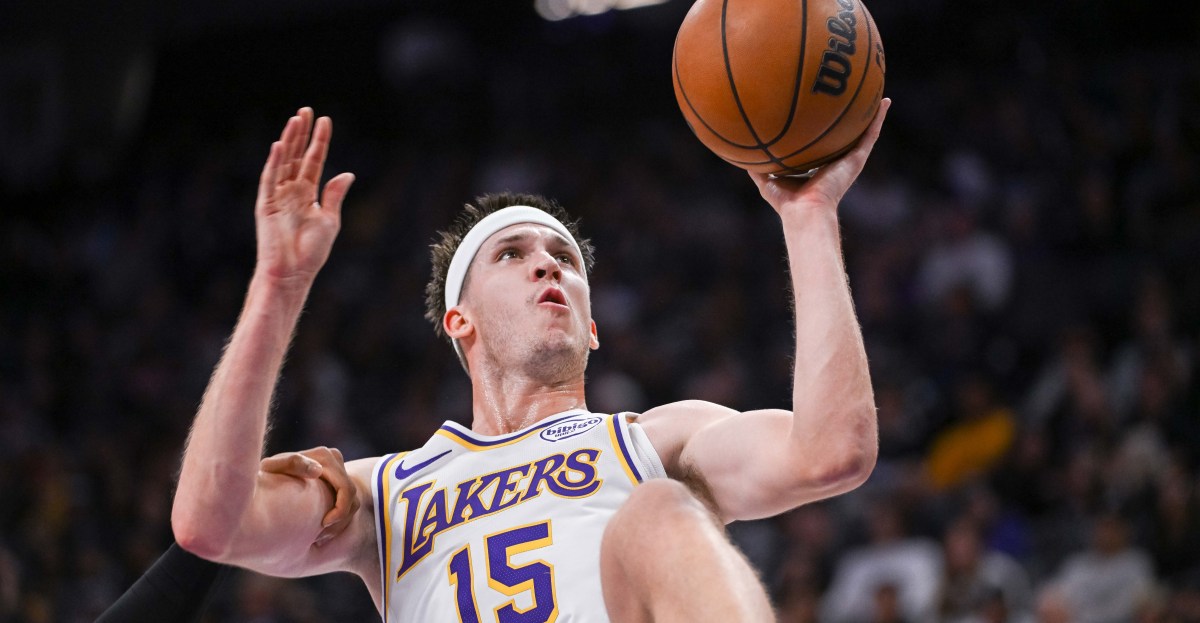 Lakers vs Blazers Preview: Injury Report, TV Stream, How To Watch