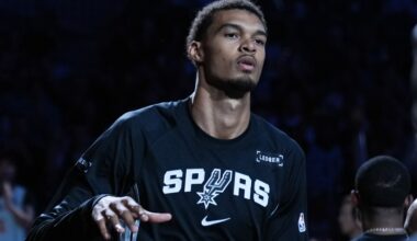 Game Preview: San Antonio Spurs v. Miami Heat 