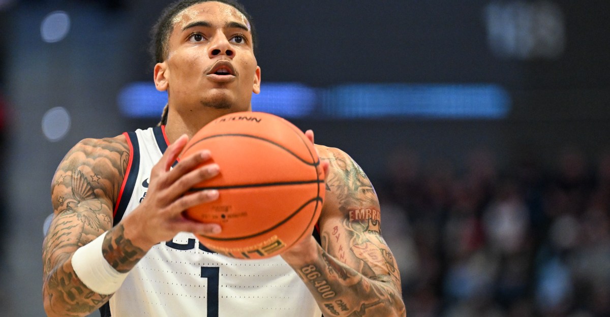 UConn men’s basketball 2025-26 positional preview: Backcourt