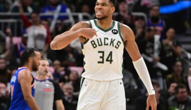 Milwaukee vs. New York Game Review & Player Grades from Bucks beating Knicks