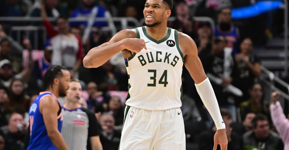 Milwaukee vs. New York Game Review & Player Grades from Bucks beating Knicks