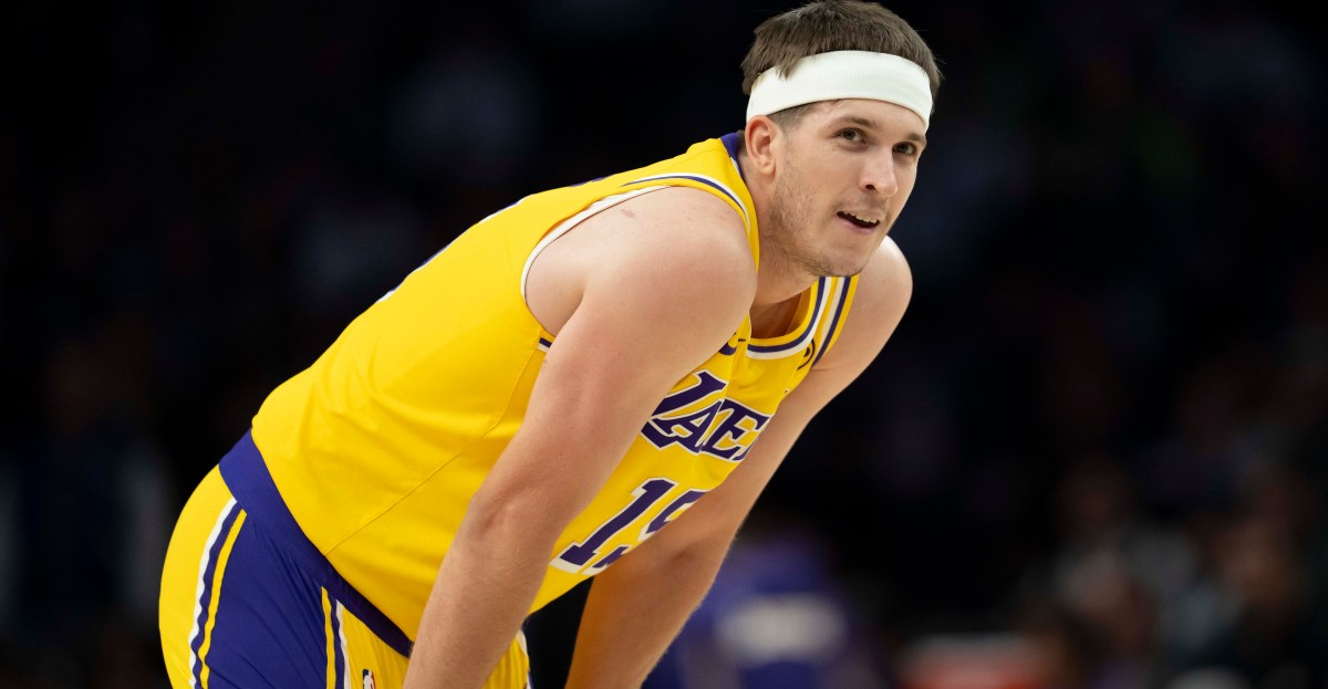 Lakers vs. Wolves Final Score: Austin Reaves game-winner saves Lakers