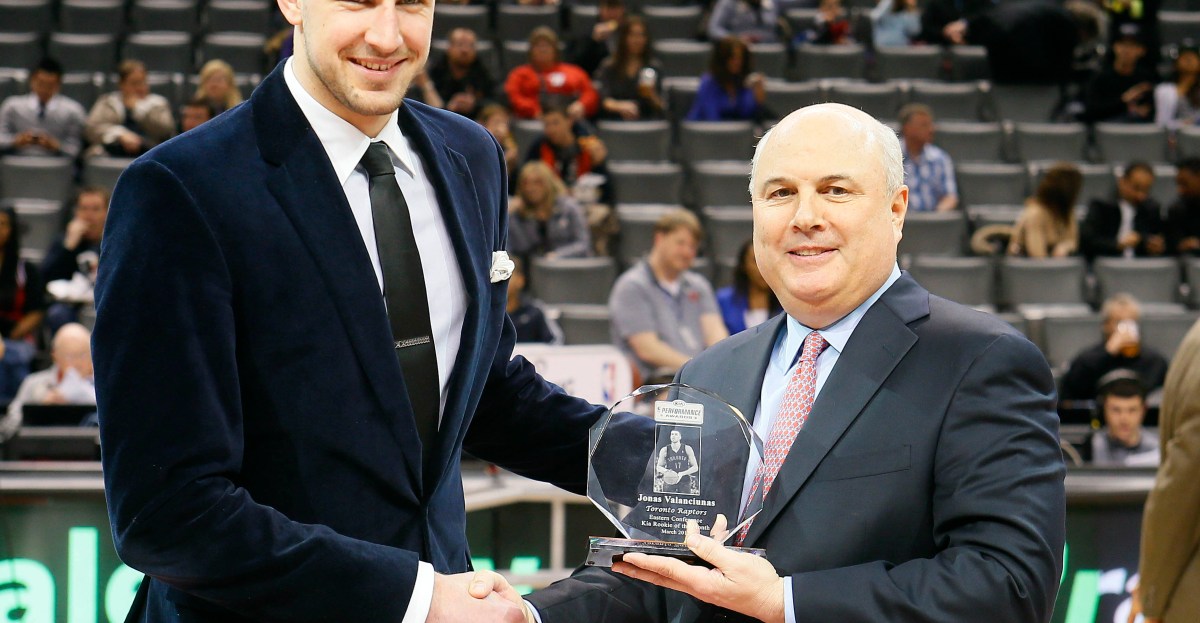 Browns HC Kevin Stefanski’s dad, Ed Stefanski, gets new pro sports job