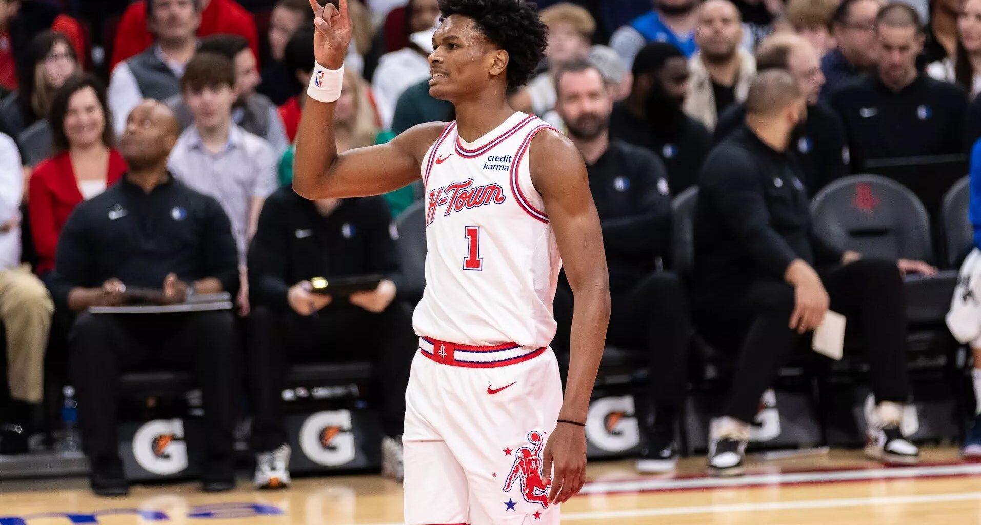 Answering Questions About the Rockets 2025-26 Season