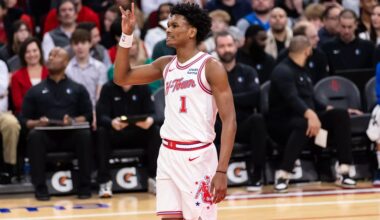 Answering Questions About the Rockets 2025-26 Season