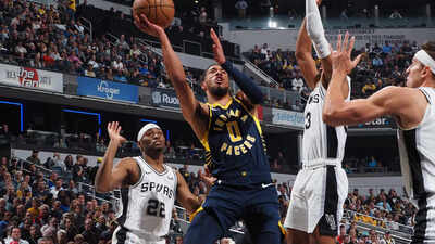 San Antonio Spurs vs Indiana Pacers Preseason Game Prediction, Odds, Spread, Best NBA Prop Bets, and Betting Breakdown (October 13, 2025)