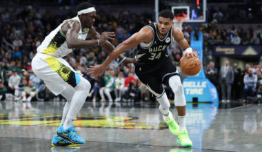 Bucks vs. Wizards Time, TV & Stream – Oct. 22