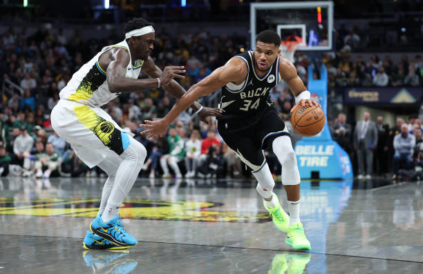 Bucks vs. Wizards Time, TV & Stream – Oct. 22