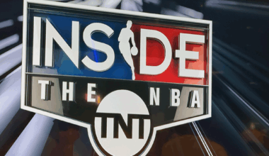 "Inside the NBA" to retain look, sound, in ESPN era